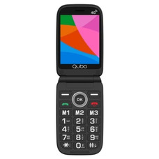 QUB-TEL X-340 4G